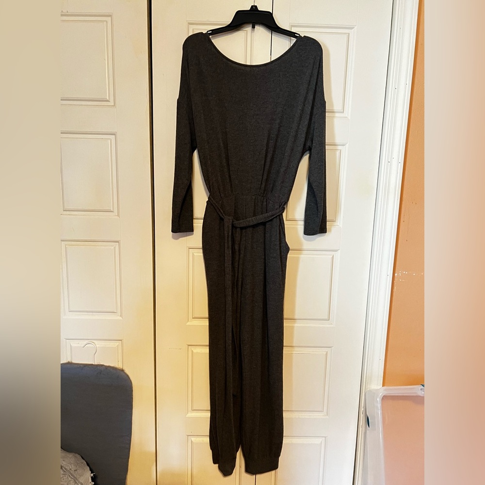 Express Jumpsuit - image 1